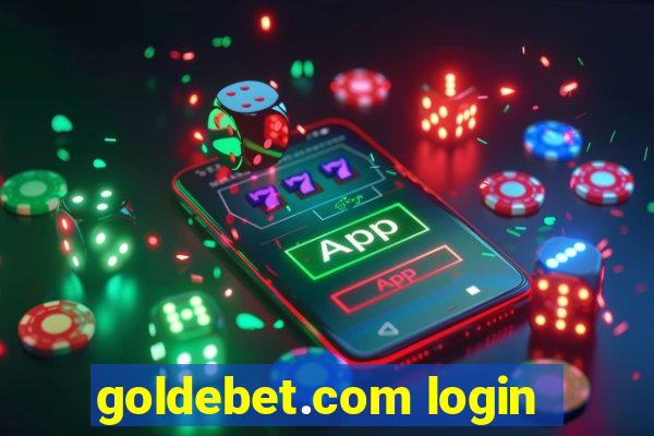 goldebet.com login